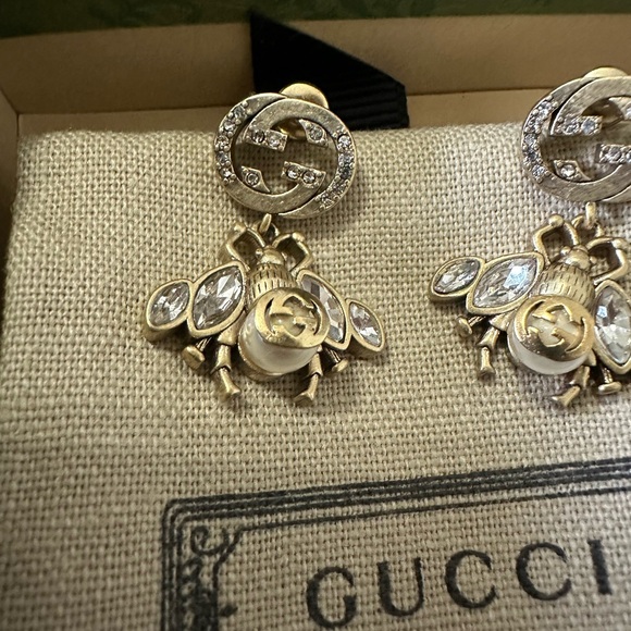 Women earring - Picture 10 of 14